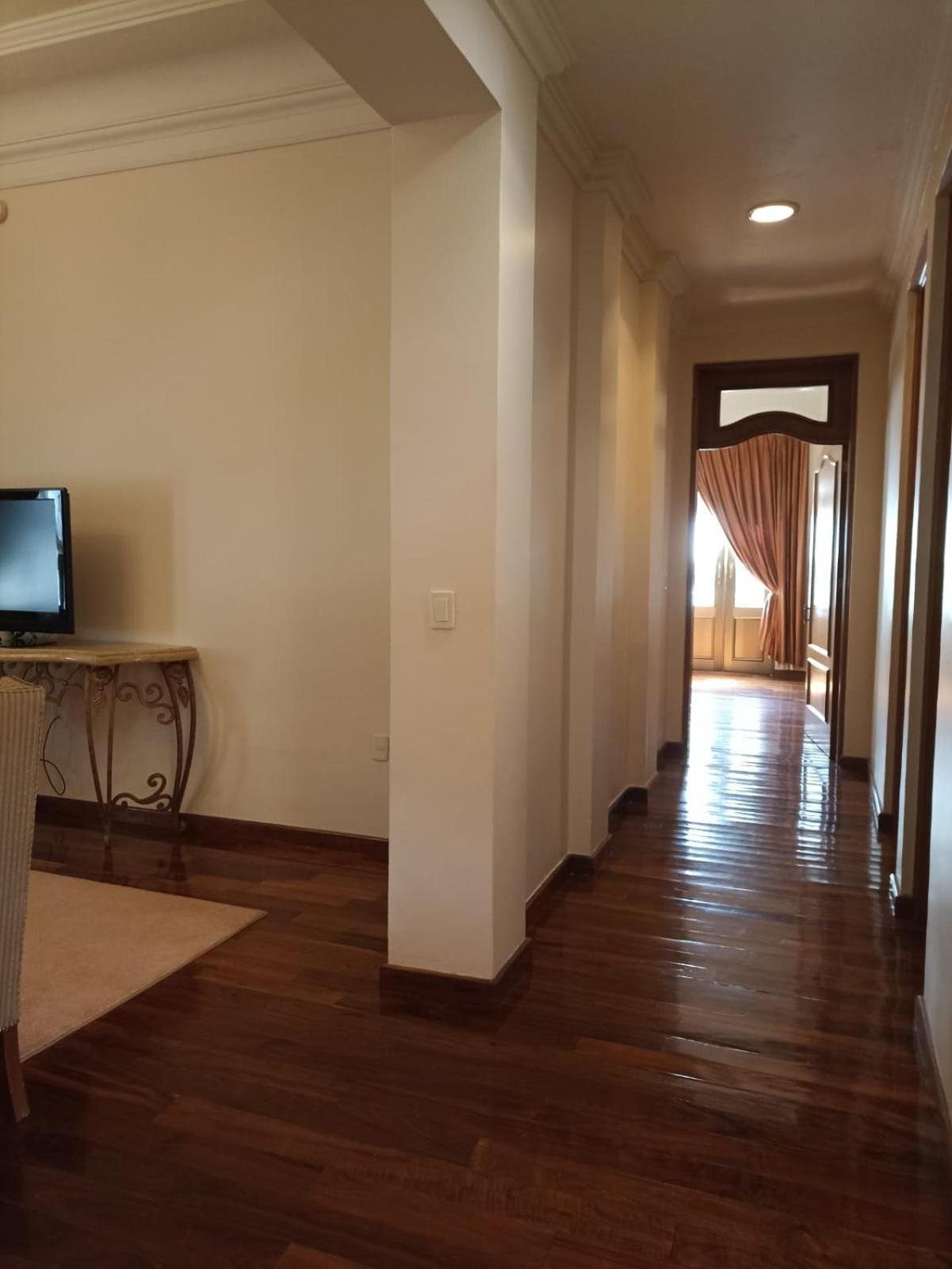 Hotel Real Hacienda Santo Tomas Colonia Gustavo Baz Prada ภายนอก รูปภาพ
